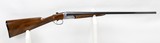Fausti Elite Field III Side By Side Shotgun .410Ga. (2001) ENGRAVED - VERY NICE - 3 of 25