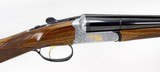 Fausti Elite Field III Side By Side Shotgun .410Ga. (2001) ENGRAVED - VERY NICE - 5 of 25