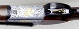 Fausti Elite Field III Side By Side Shotgun .410Ga. (2001) ENGRAVED - VERY NICE - 16 of 25