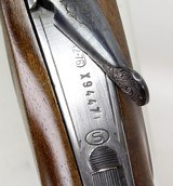 Charles Daly Luxe O/U Shotgun 12Ga. MADE IN SPAIN - 15 of 25