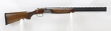 Charles Daly Luxe O/U Shotgun 12Ga. MADE IN SPAIN - 2 of 25