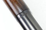 Winchester Model 1892 Lever Action Rifle .44-40 (1911) OCTAGON BARREL - 19 of 25
