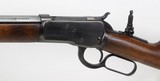 Winchester Model 1892 Lever Action Rifle .44-40 (1911) OCTAGON BARREL - 15 of 25