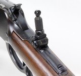 Winchester Model 1892 Lever Action Rifle .44-40 (1911) OCTAGON BARREL - 17 of 25