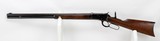 Winchester Model 1892 Lever Action Rifle .44-40 (1911) OCTAGON BARREL - 1 of 25