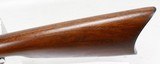 Winchester Model 1892 Lever Action Rifle .44-40 (1911) OCTAGON BARREL - 21 of 25