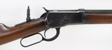 Winchester Model 1892 Lever Action Rifle .44-40 (1911) OCTAGON BARREL - 4 of 25