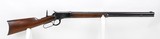 Winchester Model 1892 Lever Action Rifle .44-40 (1911) OCTAGON BARREL - 2 of 25