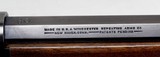 Winchester Model 1892 Lever Action Rifle .44-40 (1911) OCTAGON BARREL - 24 of 25