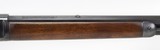 Winchester Model 1892 Lever Action Rifle .44-40 (1911) OCTAGON BARREL - 5 of 25