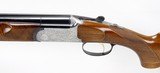 Charles Daly Superior II O/U Shotgun 20Ga. MADE IN ITALY - 8 of 25