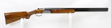 Charles Daly Superior II O/U Shotgun 20Ga. MADE IN ITALY - 2 of 25