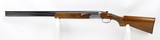 Charles Daly Superior II O/U Shotgun 20Ga. MADE IN ITALY - 1 of 25