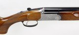 Charles Daly Superior II O/U Shotgun 20Ga. MADE IN ITALY - 4 of 25