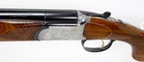 Charles Daly Superior II O/U Shotgun 20Ga. MADE IN ITALY - 14 of 25