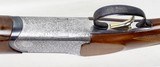 Charles Daly Superior II O/U Shotgun 20Ga. MADE IN ITALY - 16 of 25