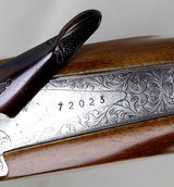 Charles Daly Superior II O/U Shotgun 20Ga. MADE IN ITALY - 15 of 25