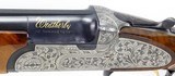 Weatherby Regency Field Grade 12Ga. O/U Shotgun ENGRAVED - MADE IN ITALY - 14 of 25