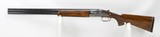 Weatherby Regency Field Grade 12Ga. O/U Shotgun ENGRAVED - MADE IN ITALY - 1 of 25