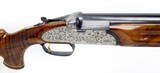 Weatherby Regency Field Grade 12Ga. O/U Shotgun ENGRAVED - MADE IN ITALY - 20 of 25