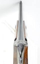 Weatherby Regency Field Grade 12Ga. O/U Shotgun ENGRAVED - MADE IN ITALY - 22 of 25