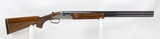 Weatherby Regency Field Grade 12Ga. O/U Shotgun ENGRAVED - MADE IN ITALY - 2 of 25