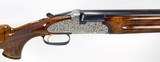 Weatherby Regency Field Grade 12Ga. O/U Shotgun ENGRAVED - MADE IN ITALY - 4 of 25