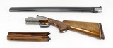 Weatherby Regency Field Grade 12Ga. O/U Shotgun ENGRAVED - MADE IN ITALY - 25 of 25