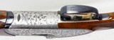 Weatherby Regency Field Grade 12Ga. O/U Shotgun ENGRAVED - MADE IN ITALY - 15 of 25