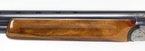 Weatherby Regency Field Grade 12Ga. O/U Shotgun ENGRAVED - MADE IN ITALY - 9 of 25