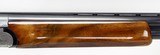 Weatherby Regency Field Grade 12Ga. O/U Shotgun ENGRAVED - MADE IN ITALY - 5 of 25