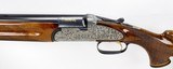 Weatherby Regency Field Grade 12Ga. O/U Shotgun ENGRAVED - MADE IN ITALY - 8 of 25
