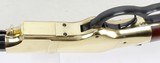 Uberti Henry Model 1860 Lever Action Rifle .44-40 (1995) BRASS FRAME - 19 of 25