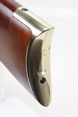 Uberti Henry Model 1860 Lever Action Rifle .44-40 (1995) BRASS FRAME - 12 of 25