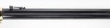 Uberti Henry Model 1860 Lever Action Rifle .44-40 (1995) BRASS FRAME - 5 of 25