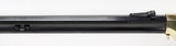 Uberti Henry Model 1860 Lever Action Rifle .44-40 (1995) BRASS FRAME - 9 of 25