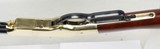 Uberti Henry Model 1860 Lever Action Rifle .44-40 (1995) BRASS FRAME - 17 of 25