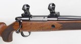 SAKO AV Bolt Action Rifle .300 Win. Mag. MANNLICHER STOCK - WOW!!! - 21 of 25