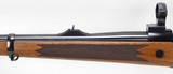 SAKO AV Bolt Action Rifle .300 Win. Mag. MANNLICHER STOCK - WOW!!! - 9 of 25