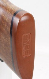 SAKO AV Bolt Action Rifle .300 Win. Mag. MANNLICHER STOCK - WOW!!! - 12 of 25