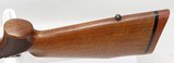 SAKO AV Bolt Action Rifle .300 Win. Mag. MANNLICHER STOCK - WOW!!! - 20 of 25