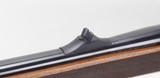 SAKO AV Bolt Action Rifle .300 Win. Mag. MANNLICHER STOCK - WOW!!! - 13 of 25