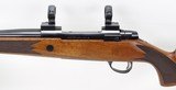 SAKO AV Bolt Action Rifle .300 Win. Mag. MANNLICHER STOCK - WOW!!! - 8 of 25