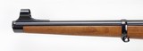 SAKO AV Bolt Action Rifle .300 Win. Mag. MANNLICHER STOCK - WOW!!! - 10 of 25