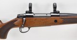 SAKO AV Bolt Action Rifle .300 Win. Mag. MANNLICHER STOCK - WOW!!! - 4 of 25