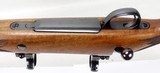 SAKO AV Bolt Action Rifle .300 Win. Mag. MANNLICHER STOCK - WOW!!! - 17 of 25