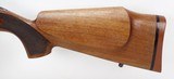SAKO AV Bolt Action Rifle .300 Win. Mag. MANNLICHER STOCK - WOW!!! - 7 of 25