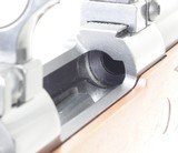 SAKO AV Bolt Action Rifle .300 Win. Mag. MANNLICHER STOCK - WOW!!! - 24 of 25