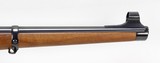 SAKO AV Bolt Action Rifle .300 Win. Mag. MANNLICHER STOCK - WOW!!! - 6 of 25