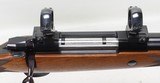 SAKO AV Bolt Action Rifle .300 Win. Mag. MANNLICHER STOCK - WOW!!! - 22 of 25